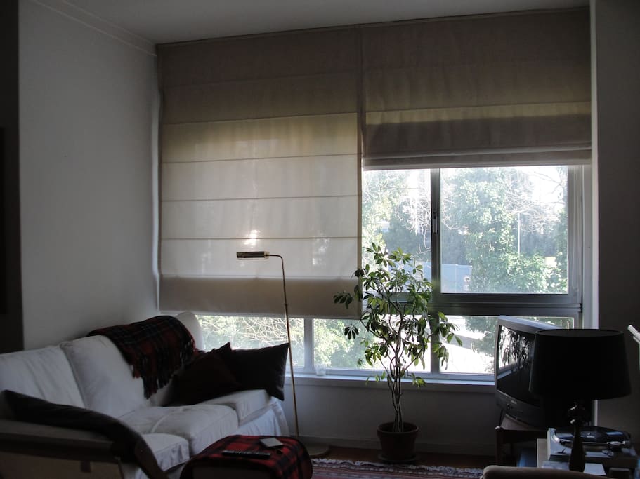 Sala/living room