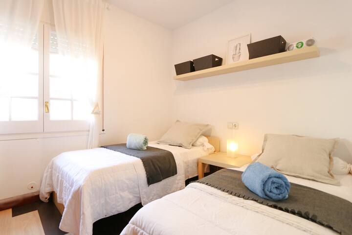 საძინებელი 4