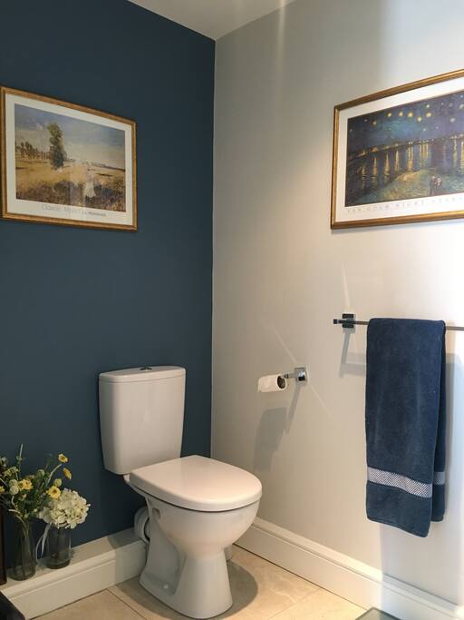 WC