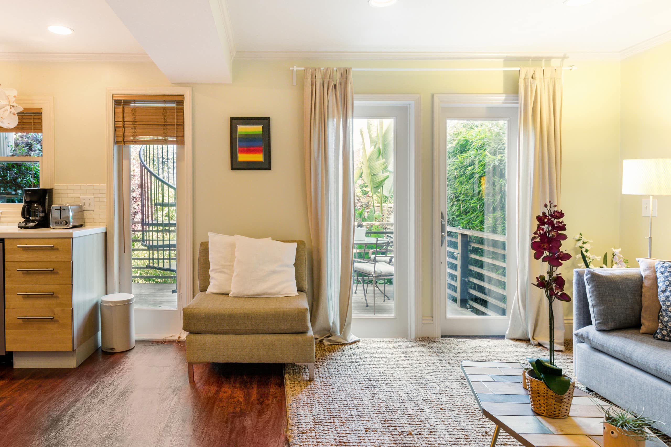 Victorian Gem in Vibrant Bernal Heights Village - Image 11