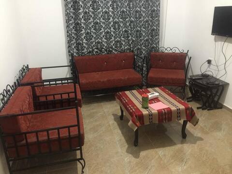 Zreiqat family guest apartment2