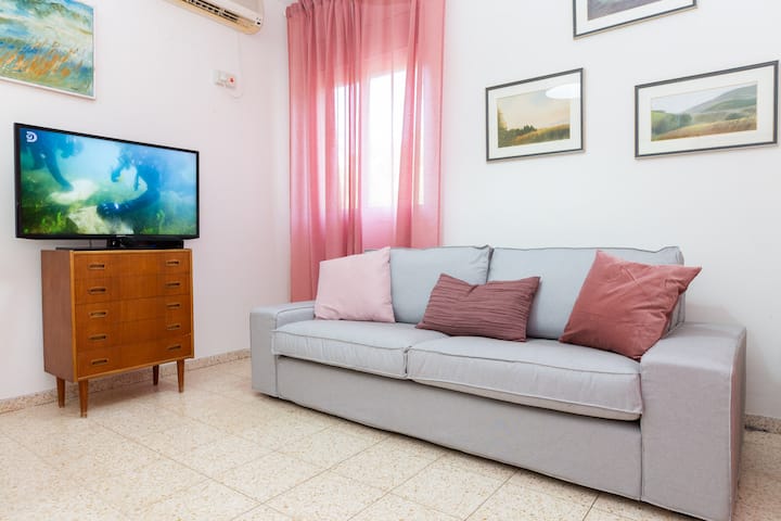 Zami House Upper Galilee - בית זמי גליל עליון קבוץ - Israel
