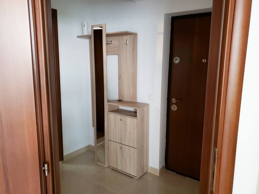 Entry
