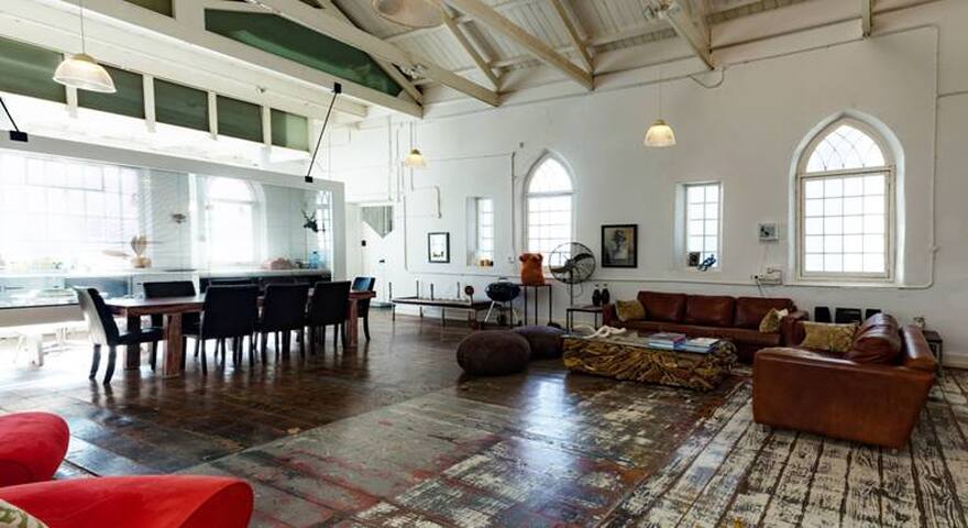 THE CHURCH gallery image 3