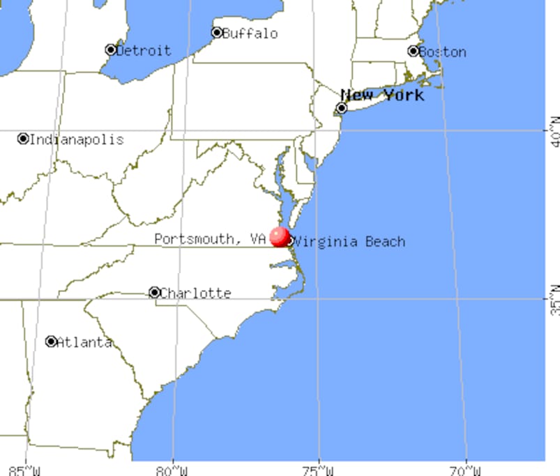 Location, Location, Location