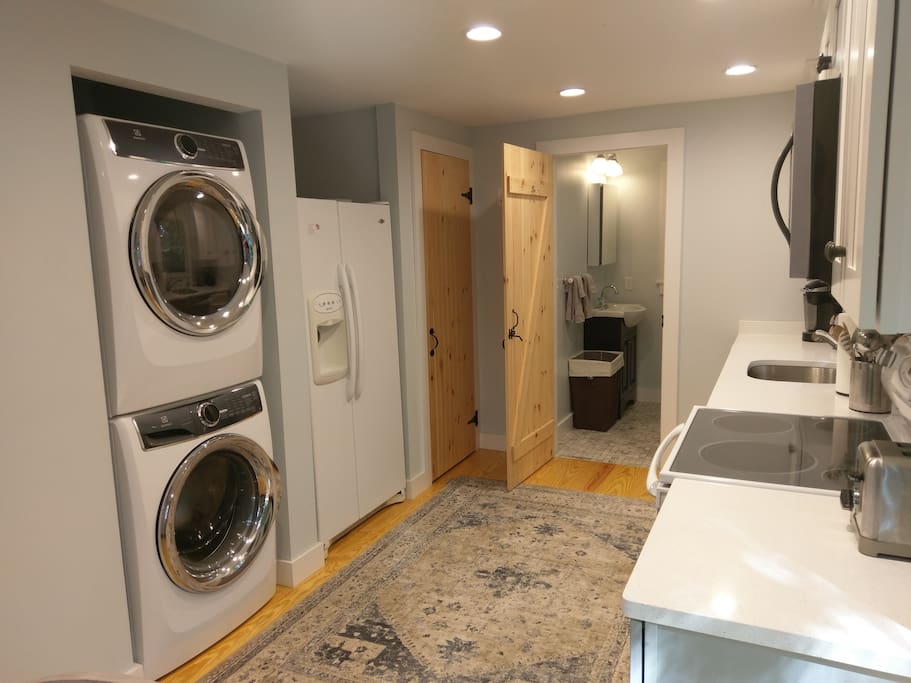 Washer/Dryer
