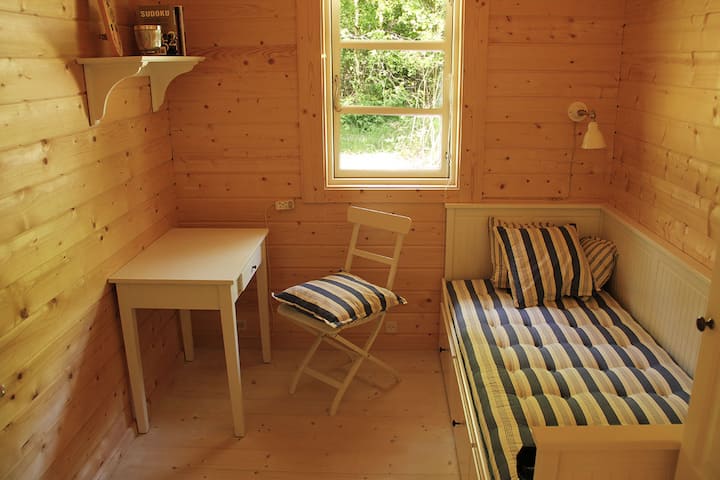 Единична стая