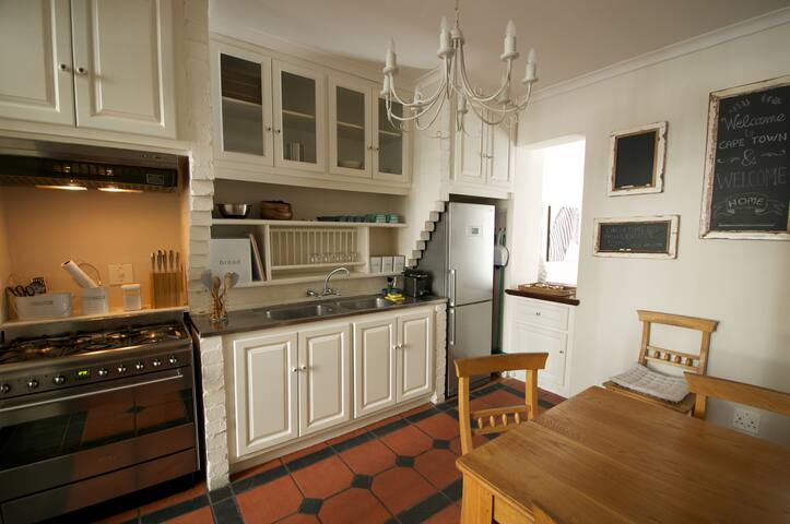 In the heart of the Waterkant gallery image 5