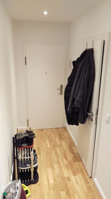 Flur / Eingang