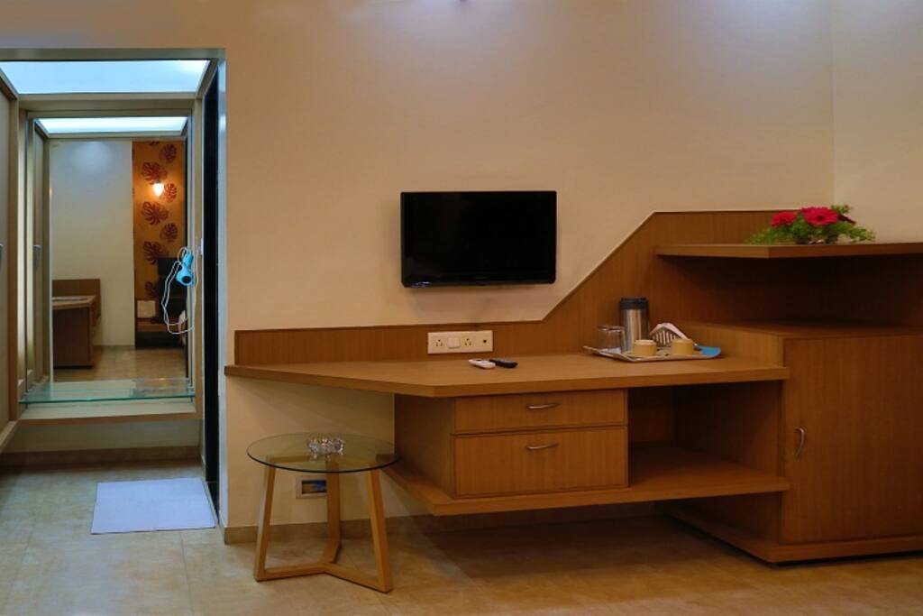 Bedroom Interior