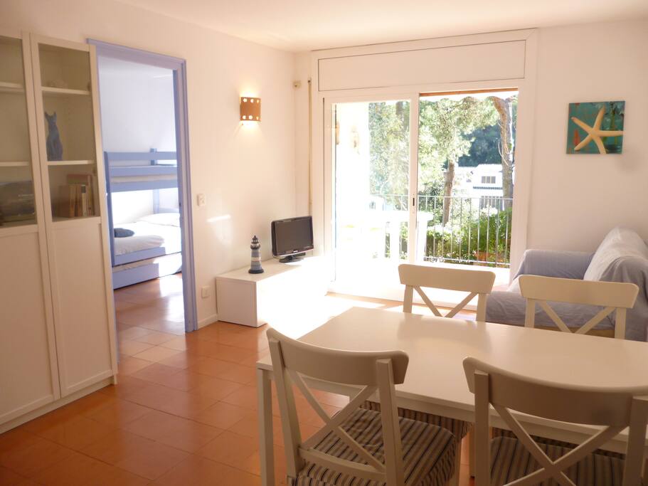 Living-room