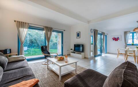 Top performing Airbnb: Villa Septima, 3 Bedroom and Private Pool in Općina Barban
