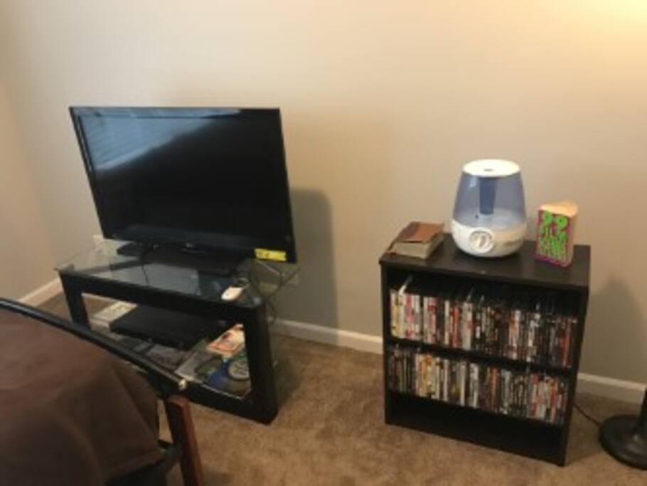 Cable tv