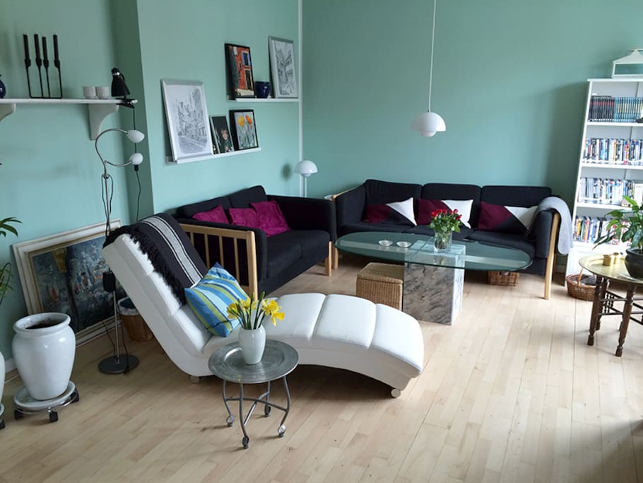 Livingroom