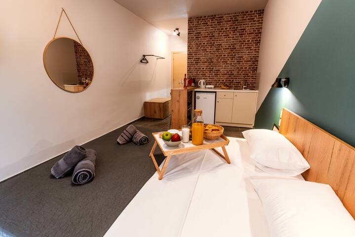Eksagon Greece managed Airbnb listing 3