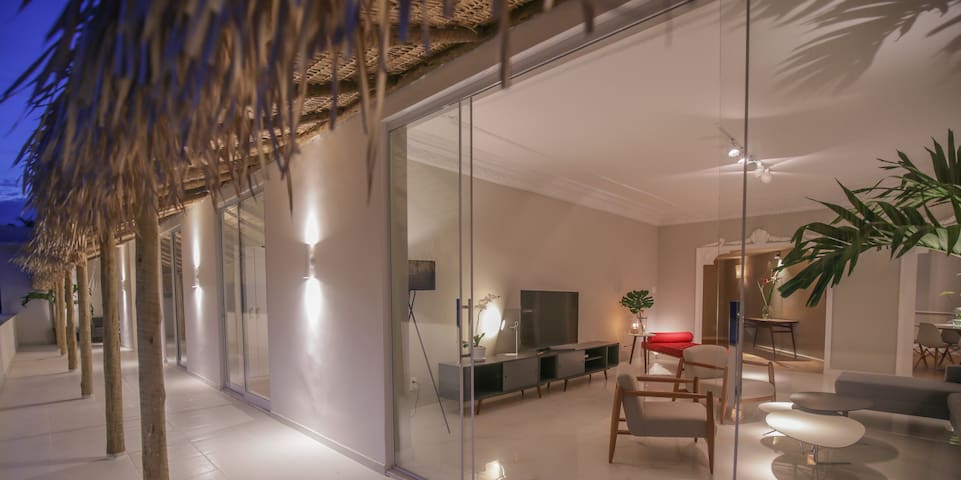 Design Penthouse Ipanema