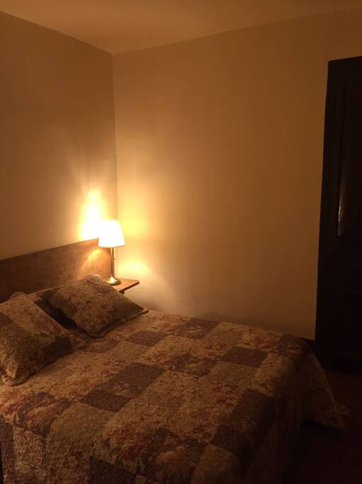 Habitación de Matrimonio