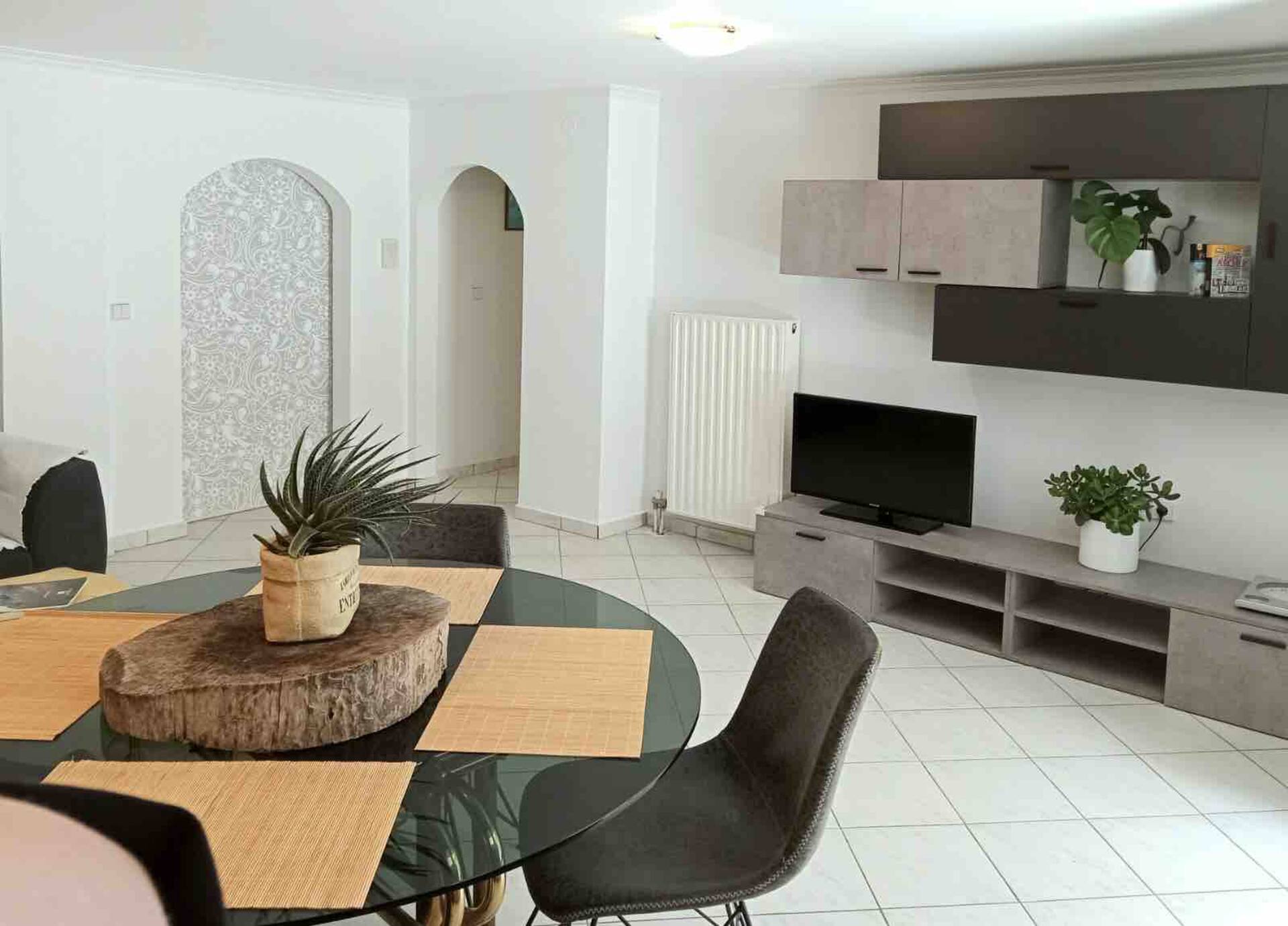 Cozy apartment in Nafplio city