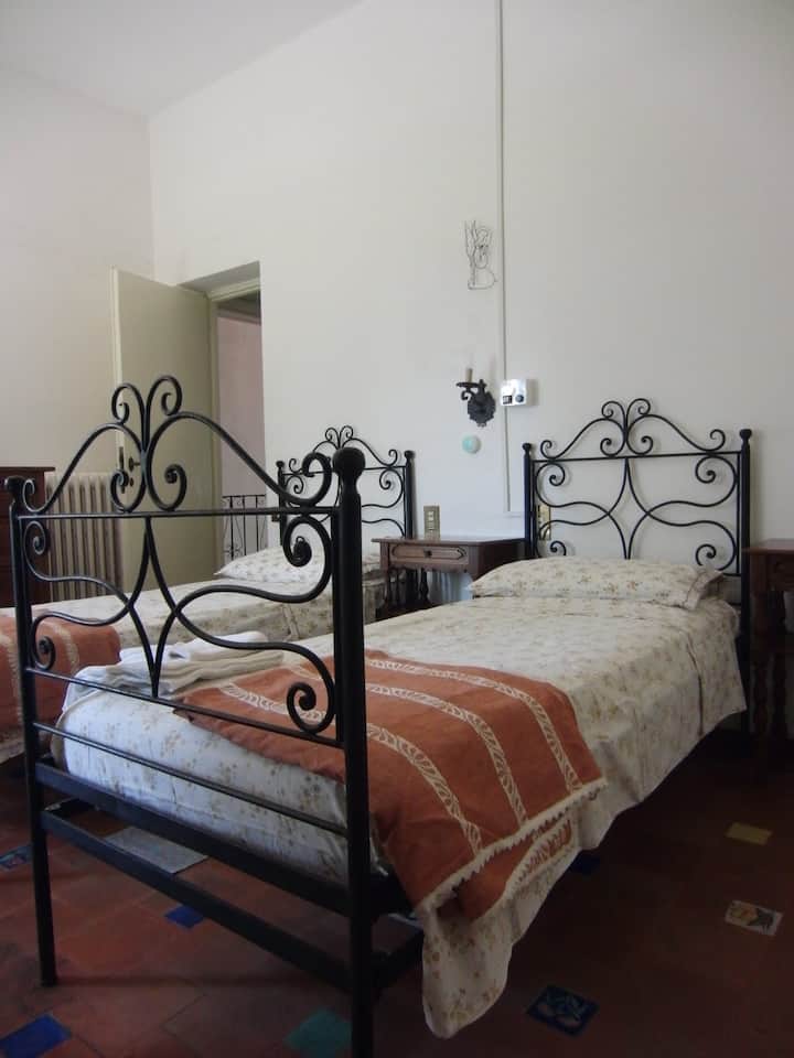 Dormitorio 2