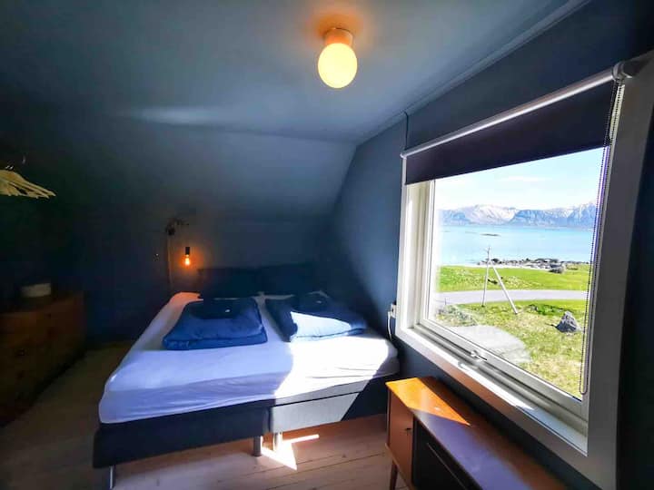 Soveværelse nr. 2