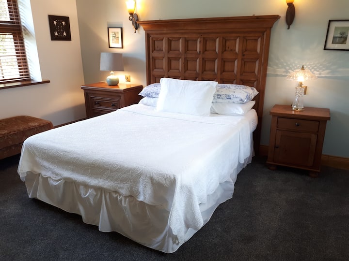 ห้องนอน