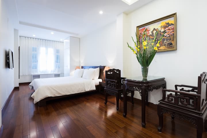 Dream House near Old Quarter - Unit 2
