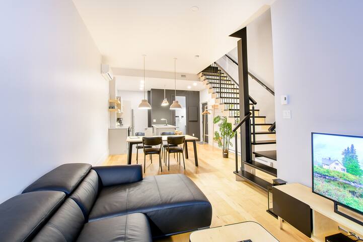 SP108-Les Lofts St-Pierre – Par Les Lofts Vieux-QC gallery image 4
