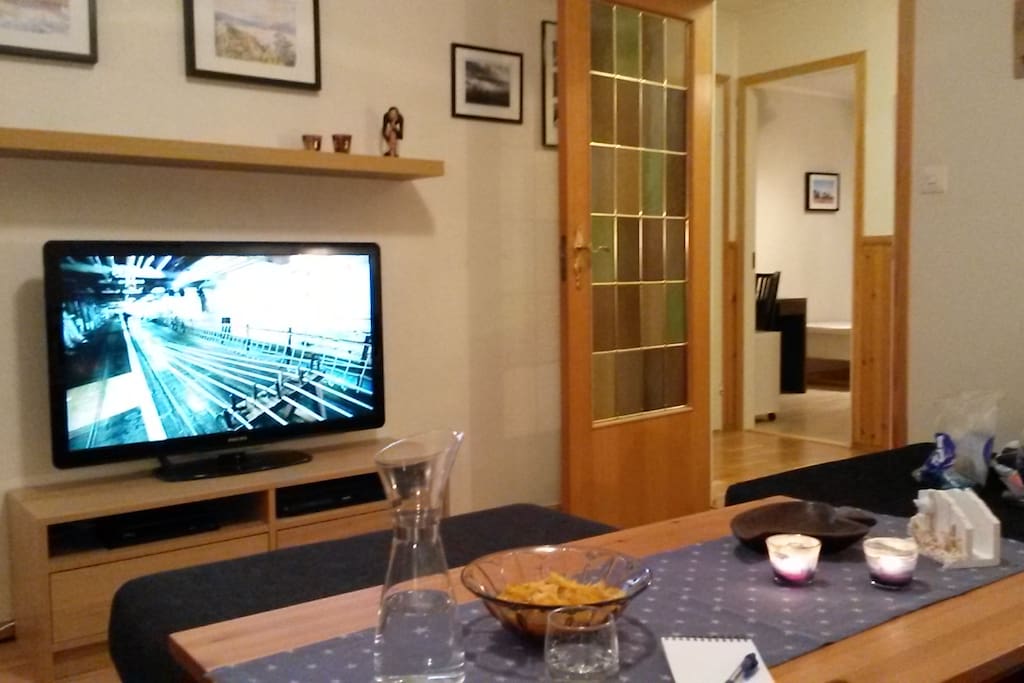 TV