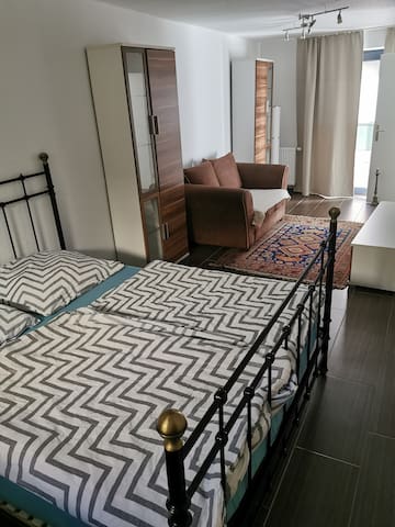 Airbnb Ingelheim Am Rhein Vacation Rentals Places To