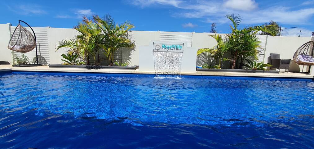 “Royal Villa” exclusive villa with private chef gallery image 2