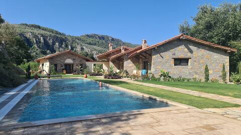 Güvez Limon Home