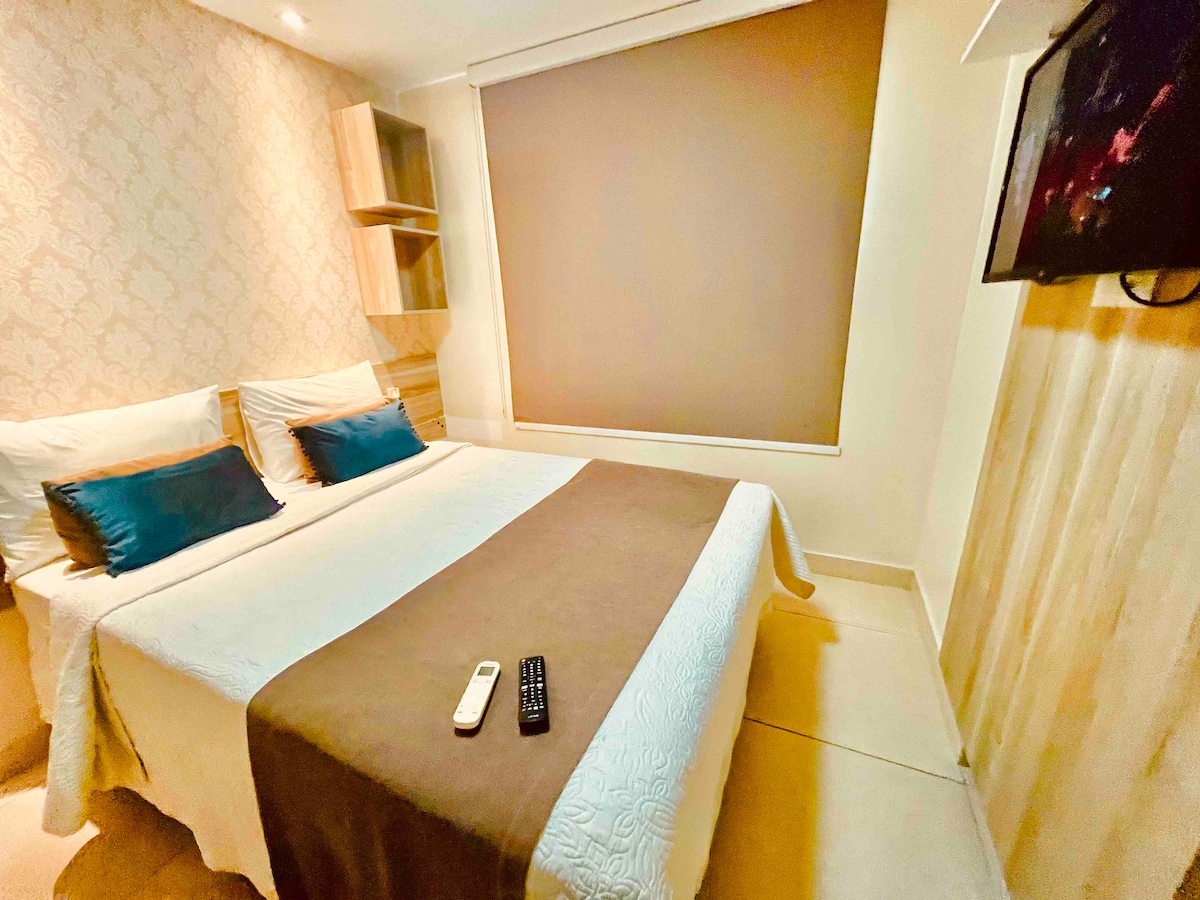 Спална соба 2