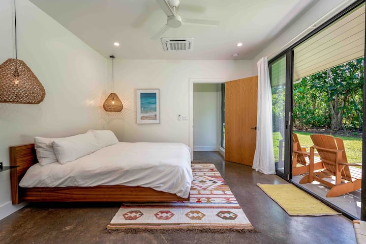 Dhomë gjumi më vete 