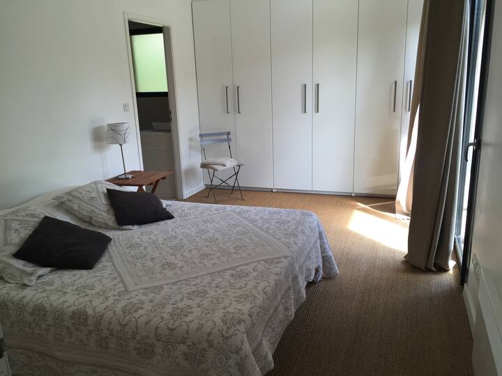 Chumba kikuu cha kulala