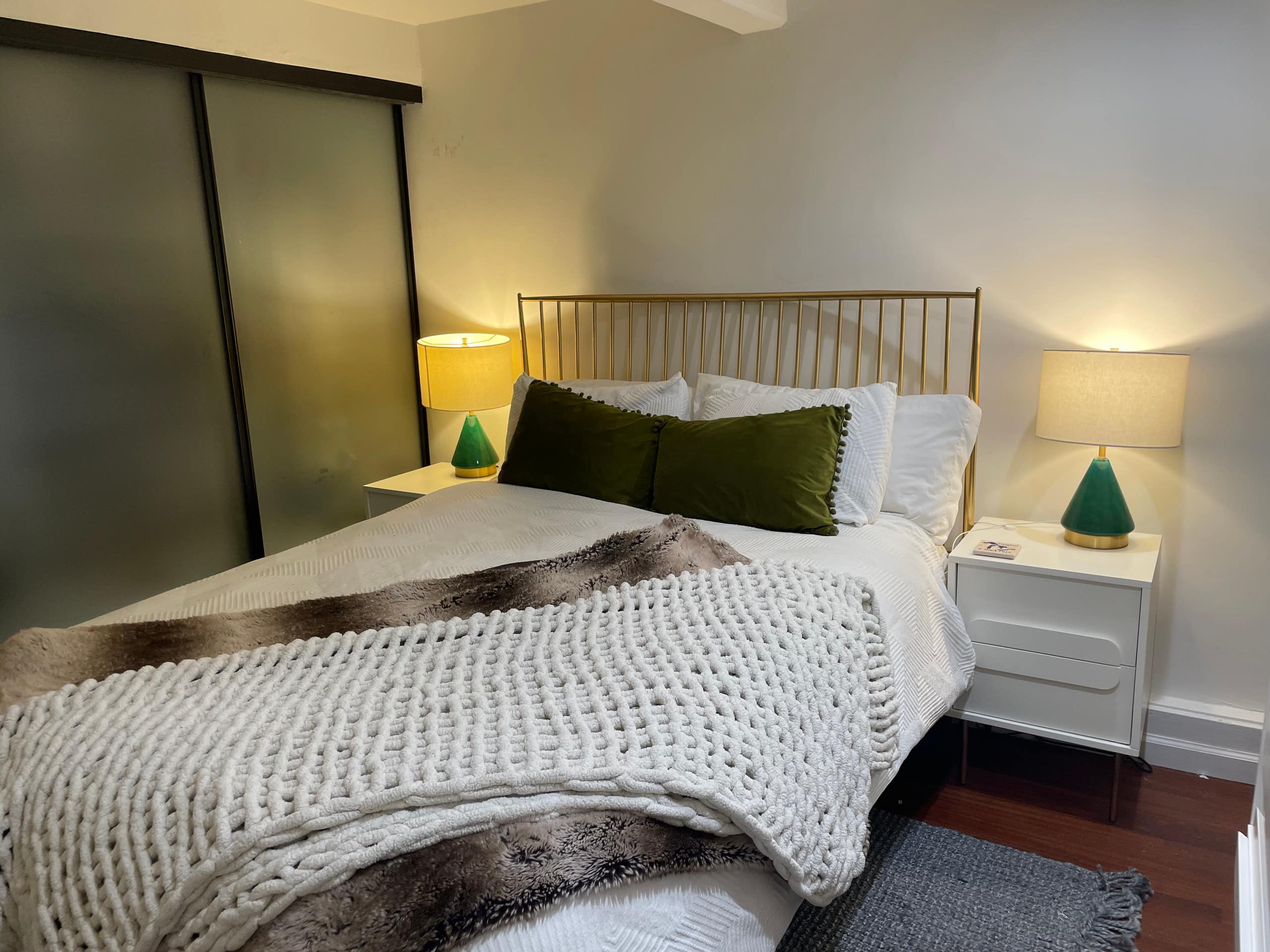 Home in San Francisco · ★4.87 · 1 bedroom · 1 bed · 1 bath - Image 7