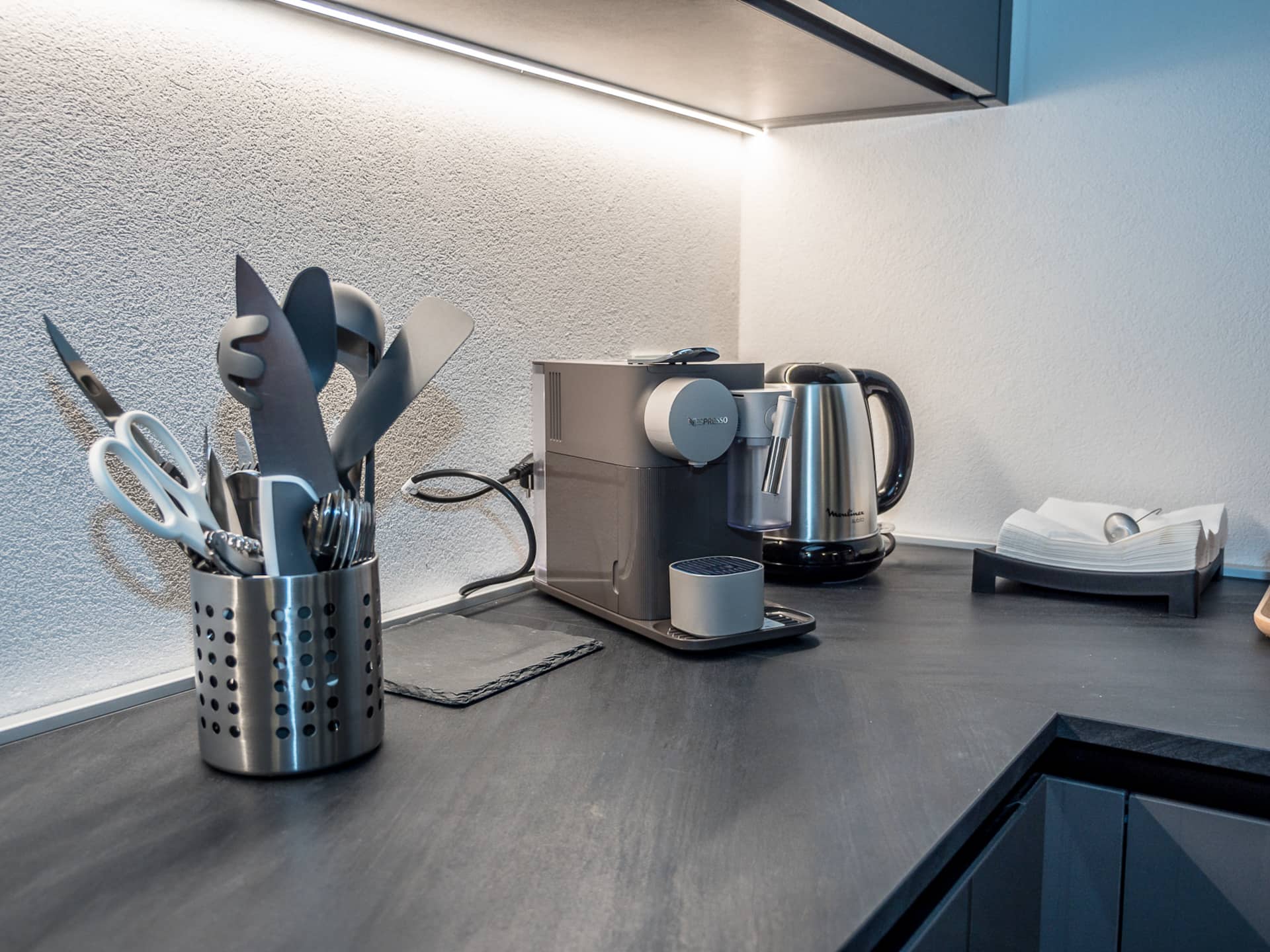 My Luxury Suites - Apartament standardowy — zdjęcie 4