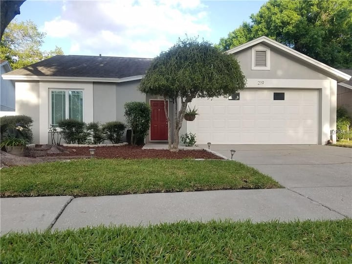 Valrico Vacation Rentals & Homes Florida, United States Airbnb