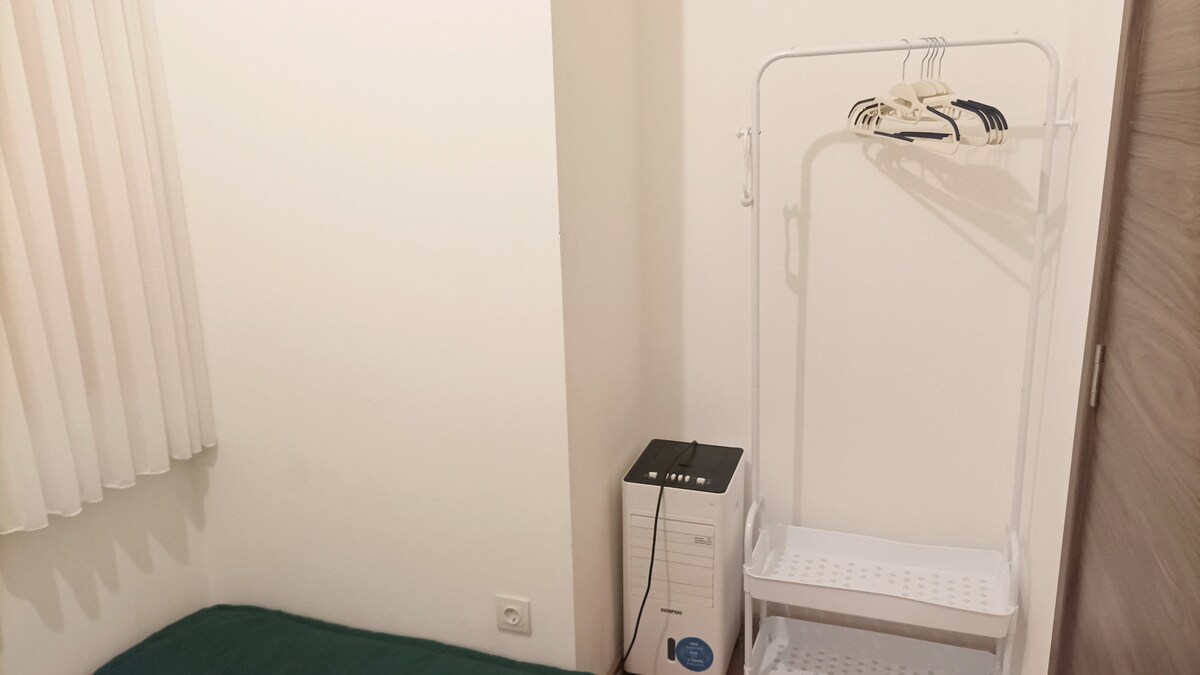 Спална соба 2