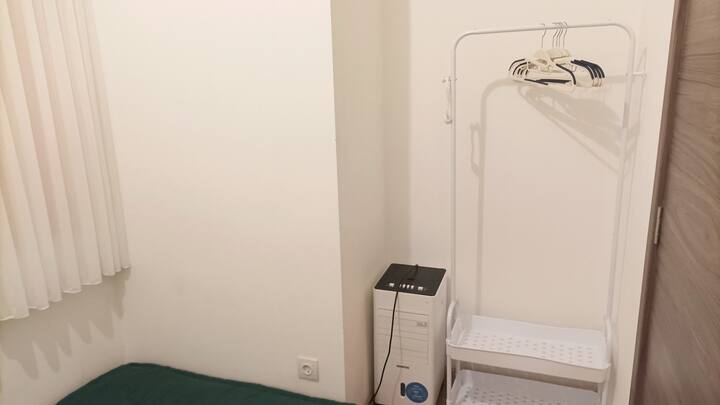 Camera da letto 2