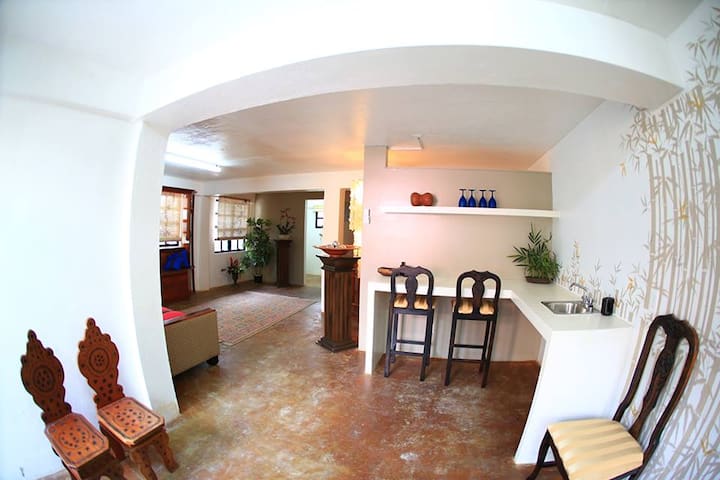 The Island Cove apartment #1