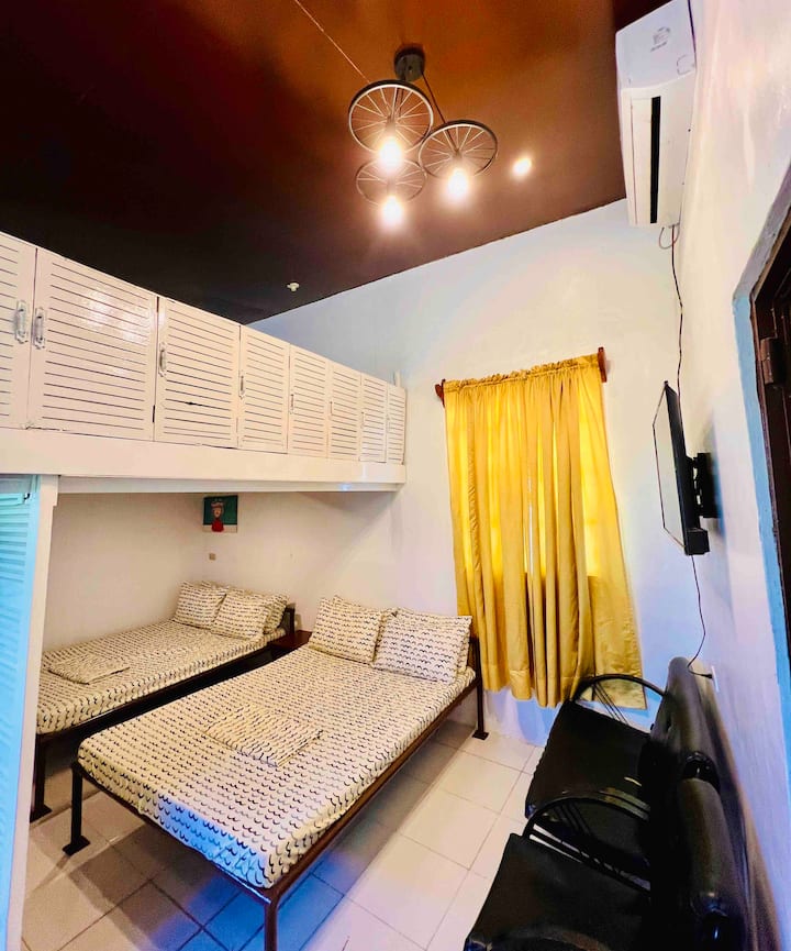 საძინებელი