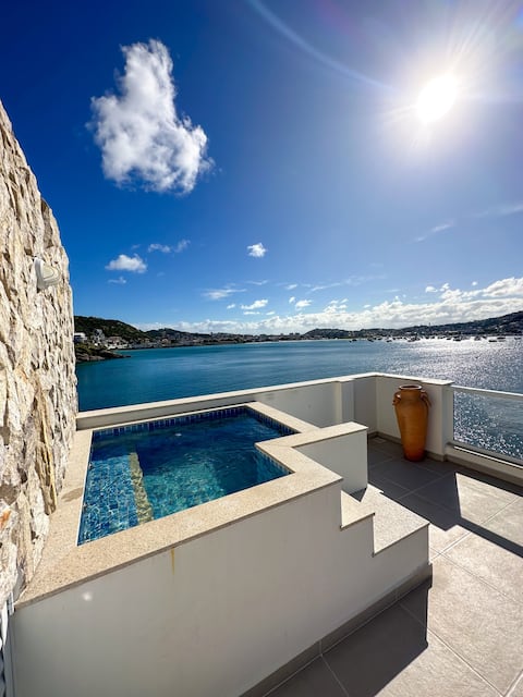 Arraial do Cabo - Casa Madrid at Pontal do Atalaia