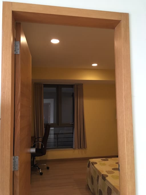 Guest Room 1