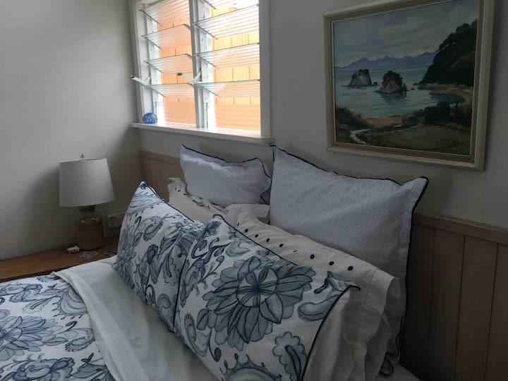 საძინებელი