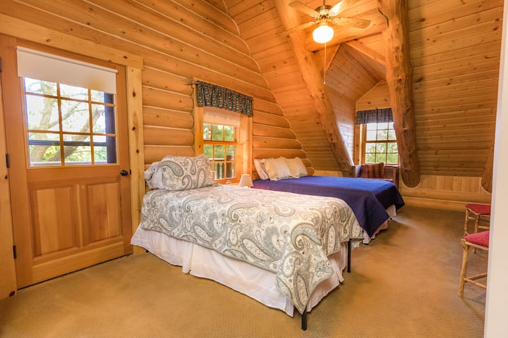 საძინებელი 2