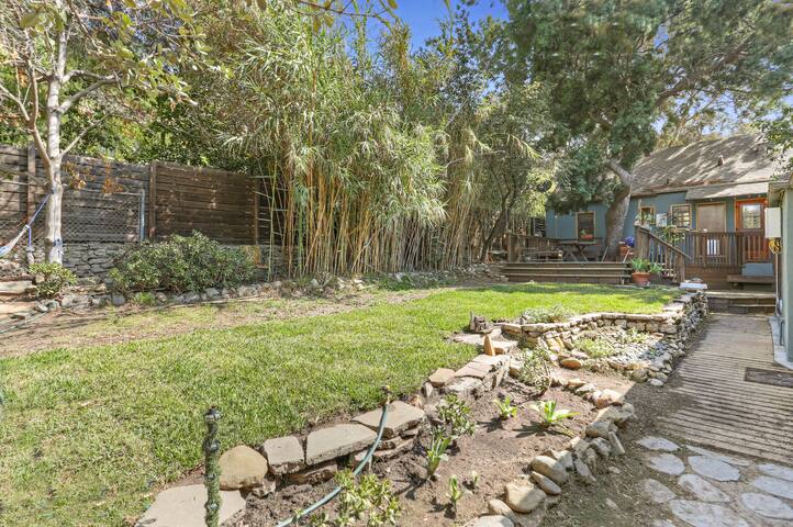 Airbnb Silver Lake Reservoir Vacation Rentals Places To