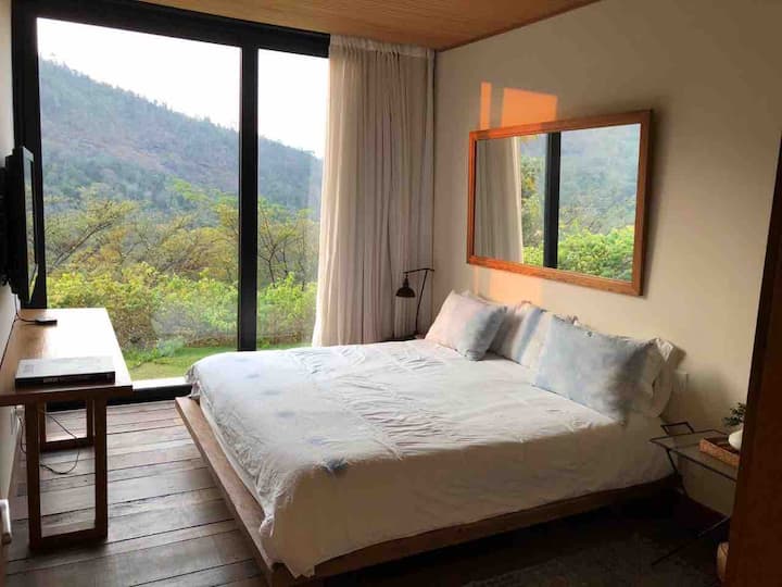 Apartmán 3 - hlavný dom 