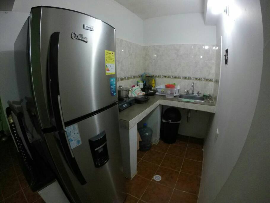 cocina