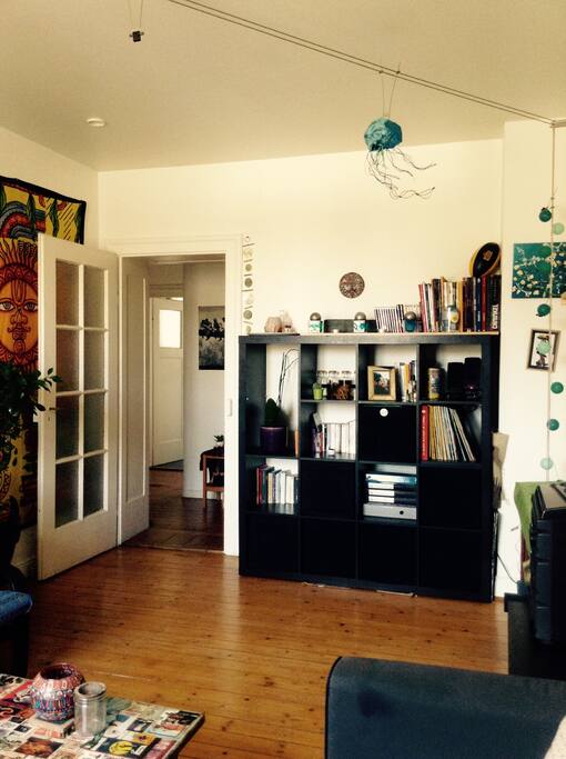 Salon