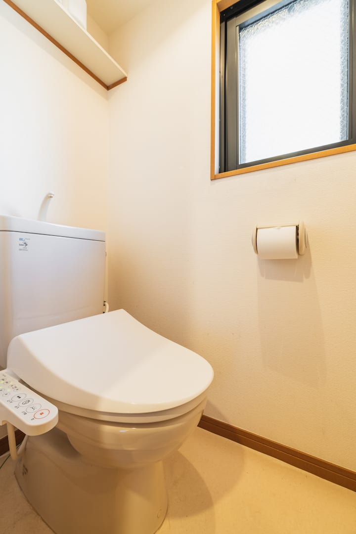 フルバスルーム